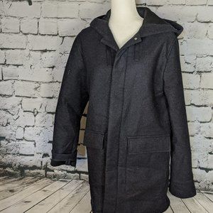 APC Mid Length Jacket